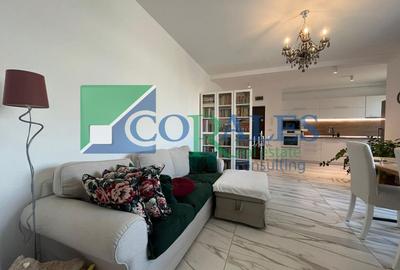 Apartament cu 2 camere semidecomandat, mobilat în Dumbrăvița - 3