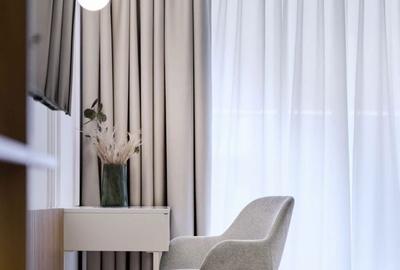 Apartament cu 3 camere decomandat în Central - 7