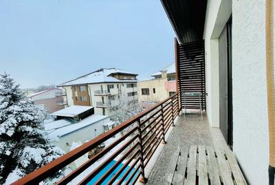 Sos. Chitilei – Triumfului, Apartament 3 camere, 61 mp. - 22