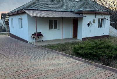 Casă cu 3 camere în Bursuc-Vale - 4