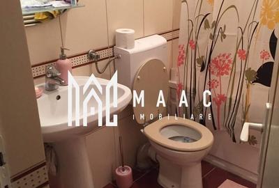 Apartament cu 3 camere, mobilat în Cedonia - 3