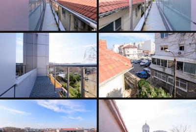 Constanța Stadion – spațiu modern 225 mp pentru birouri corporate - 15