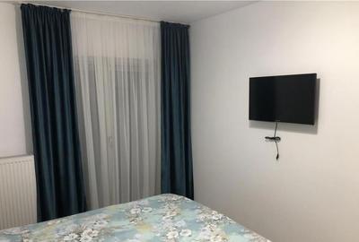 2 camere Bulevardul Alexandru Obregia - 4