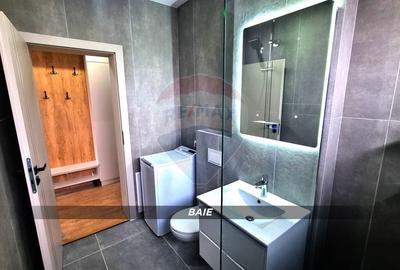 Apartament cu 2 camere decomandat în Orașul Vechi - 19
