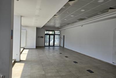 Spațiu comercial, de 250 mp, în Ultracentral - 6