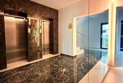Penthouse cu 3 camere decomandat în Nord - 2