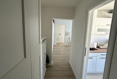 Apartament cu 2 camere decomandat în Micălaca - 7