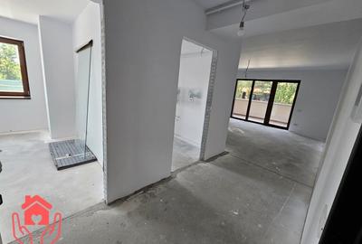 Baneasa Shopping City-Locatie retrasa, multa verdeata, finisaje deosebite! - 10