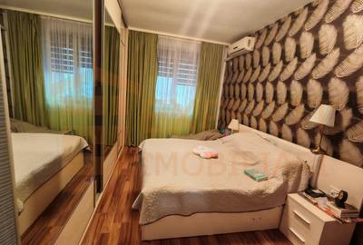 Locuinta ideala! Apartament 2 camere, mobilat si loc de parcare inclus - 11