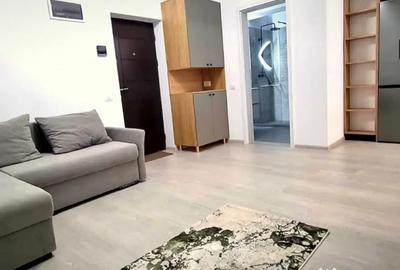 Garsonieră în Berceni - 6