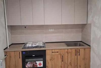 Garsonieră decomandată în Dacia - 5