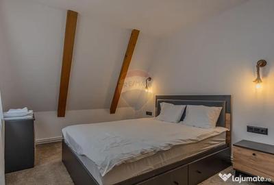 Casă cu 3 camere cu Teren 2166 Mp în Predeluț - 9