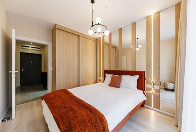 Apartament cu 2 camere decomandat, mobilat în Lipovei - 31