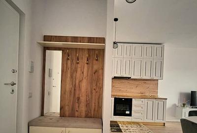 Apartament premium cu 2 camere | Silk District - 4