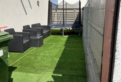 Apartament cu 3 camere decomandat în Chiajna - 3
