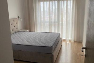 Apartament cu 2 camere, mobilat în Grivița - 6