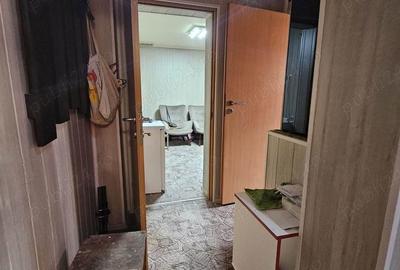Apartament cu 2 camere decomandat în Central - 2