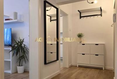 Apartament cu 2 camere decomandat, mobilat în Berceni - 6