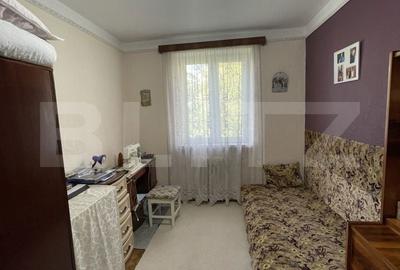 Apartament cu 4 camere în George Enescu