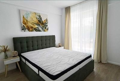 Apartament 2 camere Otopeni - 5