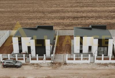 CASA INDIVIDUALA 2 BAI 2 DORMITOARE- METROU TUDOR ARGHEZI - 2