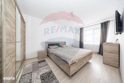 Apartament cu 2 camere în IAR - 5