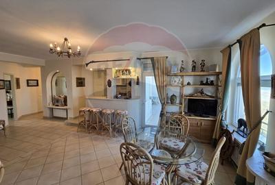 Apartament cu 4 camere decomandat, mobilat în Nord - 13