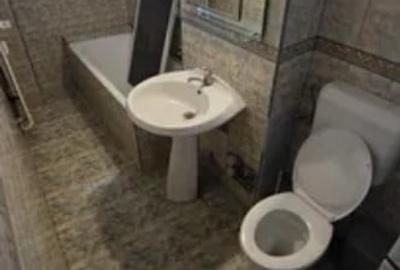 Apartament 3 Camere Costin Georgian,Metrou,2 Bai,2 Balcoane,Mobilat Utilat - 5