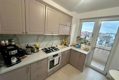 Cug - 2 Camere Decomandat + 2 Locuri De Parcare - Boxa Proprie - Bloc 2021 - 7