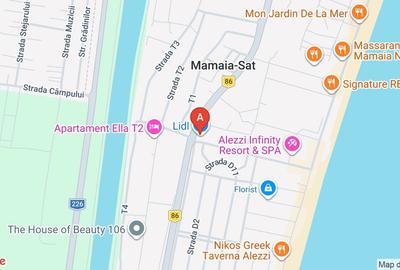 Apartament cu 2 camere decomandat, mobilat în Nord - 8