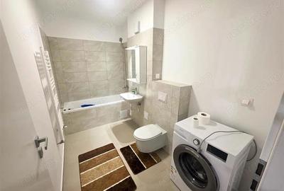 Apartament cu 2 camere în Semicentral - 1