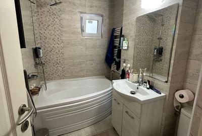 360 Grade Imobiliare oferă spre închiriere un apartament spațios, cu 3 camere - 5