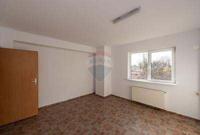 Vila de inchiriat, nemobilata, multifunctionala,  Aparatorii Patriei - 21