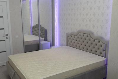 Garsonieră decomandată în Doamna Ghica