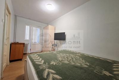 Liber,  apartament 2 camere, mobilat, Alexandru cel Bun Iasi - 24