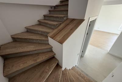 Seven Residence | Vilă în minicartier cu 7 case  | Otopeni - 8