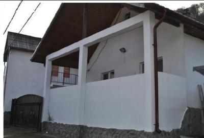 Casă individuală cu 6 camere cu Teren 4843 Mp în Robești - 3