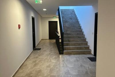 Apartament 2 camere, 55 mp, 2 locuri de parcare, etaj 8/9 - IRIS ARMONIA Apartament 2 camere, 55 mp, 2 locuri de parcare, etaj 8/9 - IRIS ARMONIA - 17