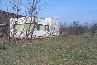 Teren Construcții intravilan de 3084 mp, în Central - 4