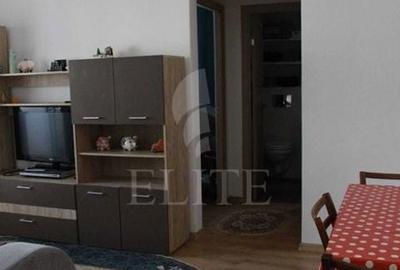 Apartament cu 2 camere semidecomandat, mobilat în Mănăștur - 3