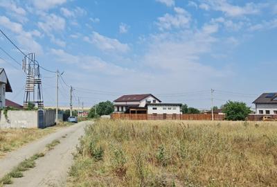 Teren de vanzare in Tuzla - 8