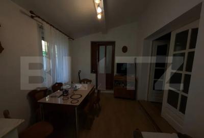 Casă cu 7 camere cu Teren 776 Mp în Păulești - 12