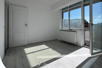 Apartament cu 2 camere decomandat în Tătărași - 4