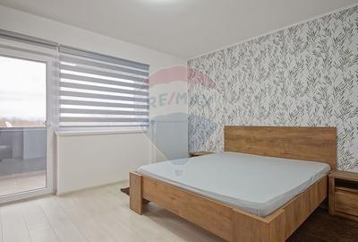 Apartament cu 2 camere decomandat, mobilat în Bartolomeu - 10