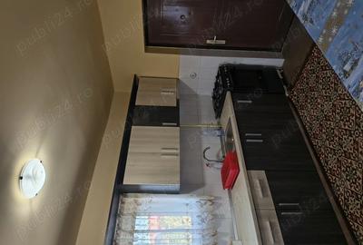 Casă cu 3 camere în Căzănești - 2