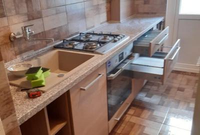 P.F apartament 2 camere decomandate Dumbravii Siretului - 7