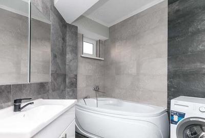 Apartament cu 3 camere în P-ța Maria - 4