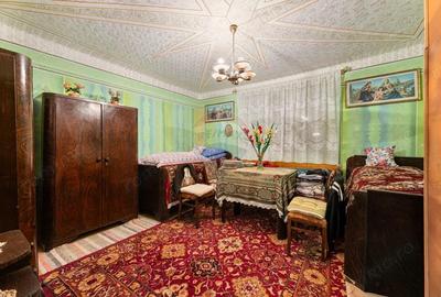 Casa cu anexe si teren de 759mp in Misca - 8