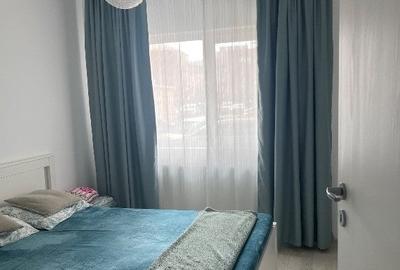 Apartament 3 camere Titan, Ozana | Bloc 2019 | Loc de parcare - 1