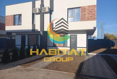 Duplex cu 4 camere cu Canalizare în Bd. Laminorului - 5